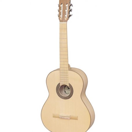 Классическая электроакустическая гитара Hora GS100EQ Eco Maple