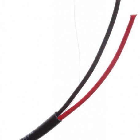 Акустический кабель Wirepath NST-162-500-BLK (бухта 152м), в нарезку