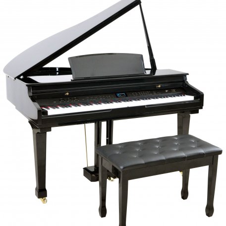 Цифровой рояль Artesia AG-50