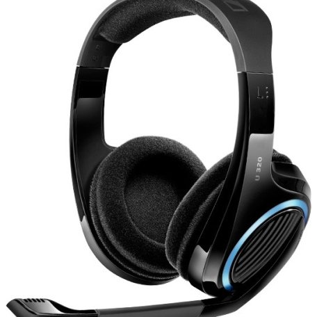 Наушники Sennheiser U 320