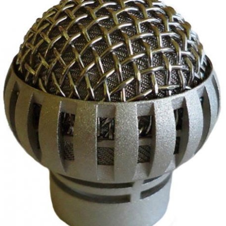 Капсюль микрофонный Октава КМК 2206 (никель)