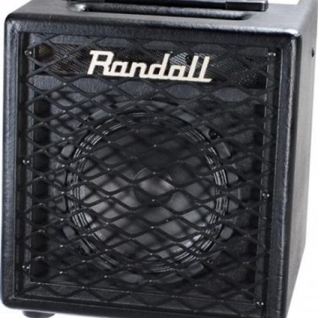 Комбо усилитель Randall RD1C(E)