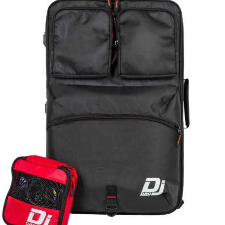 Сумка-рюкзак DJ Bag K-Mini Plus