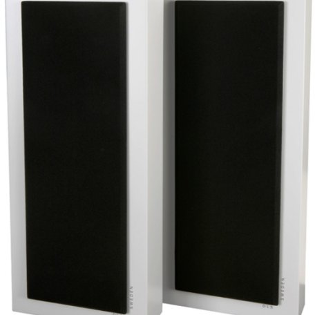 Настенная акустика DLS Flatbox Large v3 satin white