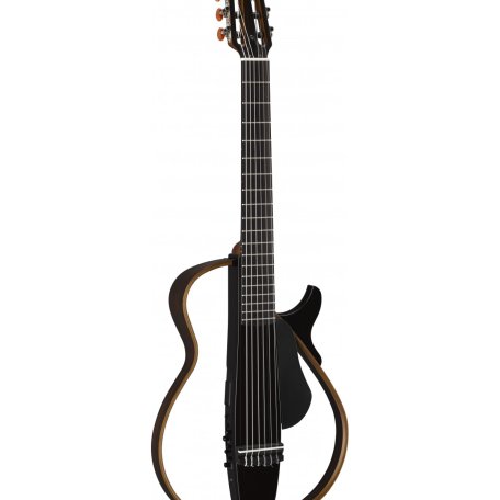 Электроакустическая сайлент-гитара Yamaha Silent SLG200N TBL