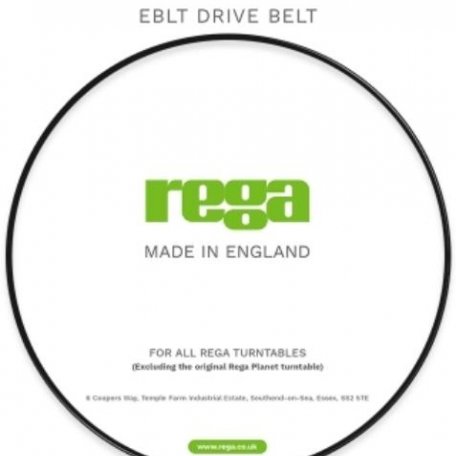Пассик Rega Advanced EBLT Drive Belt