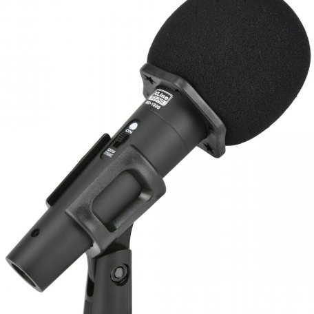 Микрофон вокальный Xline MD-1800