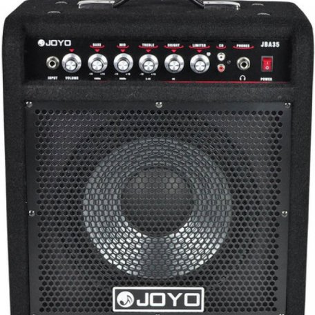 Усилитель для бас-гитары Joyo JBA-35