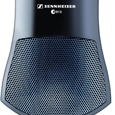 Микрофон Sennheiser E912 BK