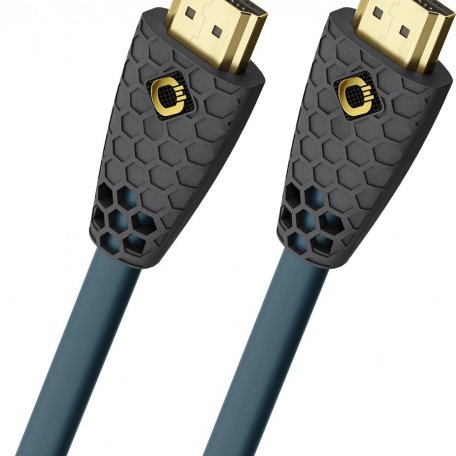 HDMI кабель Oehlbach Flex Evolution UHD 3,0m (92603)