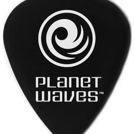 Медиаторы Planet Waves 1DBK7-10 Duralin, Extra Heavy 10 шт