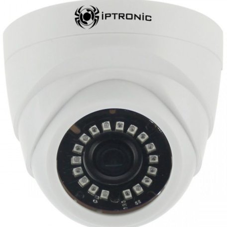Камера видеонаблюдения IPTRONIC IPT-AHD720DP(3,6)