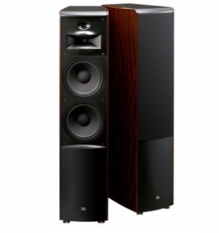 Напольная акустика JBL LS60 cherry (пара)