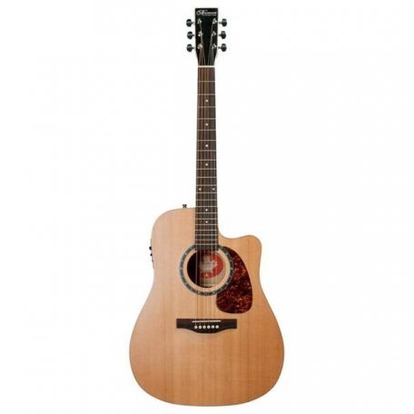 Электроакустическая гитара Norman 028047 Protege B18 CW Cedar Presys