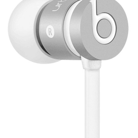 Наушники Beats urBeats In-Ear Headphones Silver
