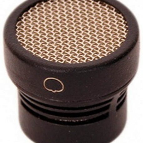 Капсюль микрофонный Октава КМК 3191 (черный)