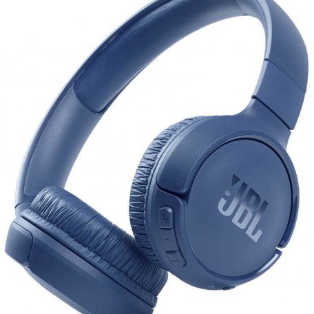Наушники JBL Tune 510BT Blue (JBLT510BTBLU)