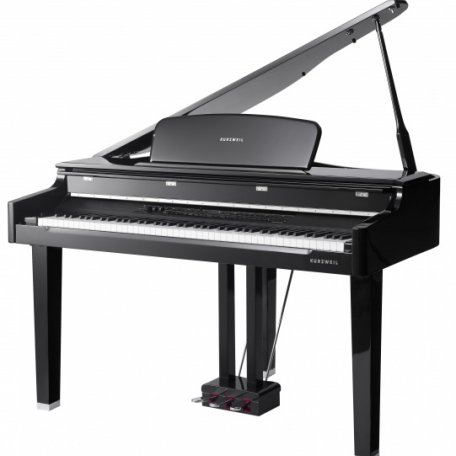 Клавишный инструмент Kurzweil CGP220