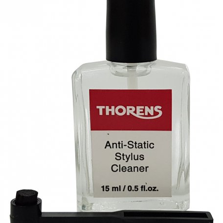 Набор для чистки стилуса Thorens Stylus cleaning set