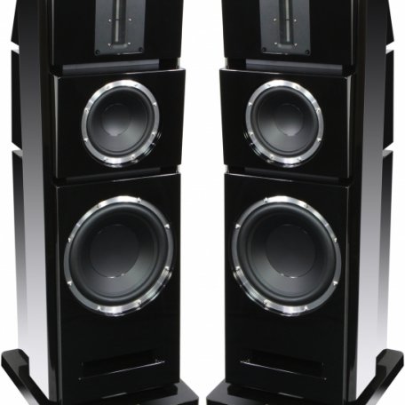 Напольная акустика Advance Acoustic X-L 500 Evo black