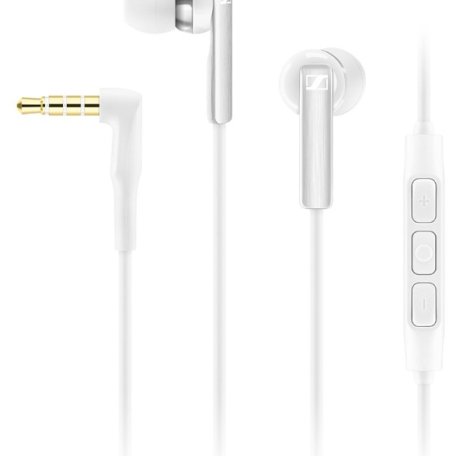 Наушники Sennheiser CX 2.00I white