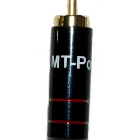 Разъем MT-Power MTP PLATINUM RCA