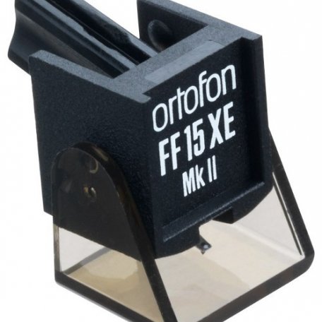 Ortofon FF-Stylus 15 XE MKII