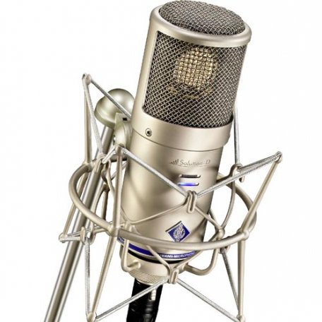 Микрофон NEUMANN D-01 Solution-D single mic