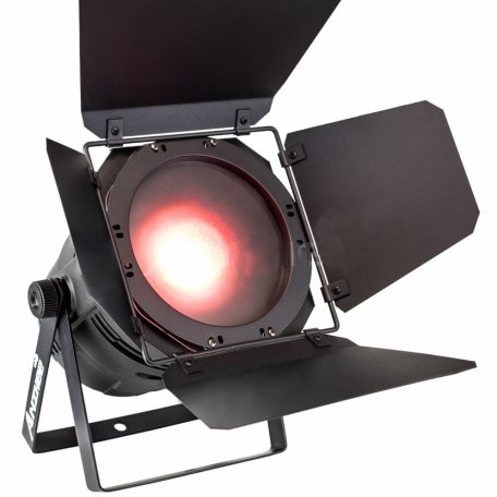 Светодиодный прожектор Anzhee P200COB (RGBWA)