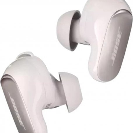 Наушники Bose QuietComfort Ultra Earbuds Smoke White