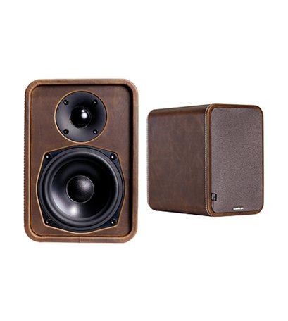 Акустическая система Audio Pro Mondial M.2 brown