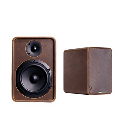 Акустическая система Audio Pro Mondial M.3 brown