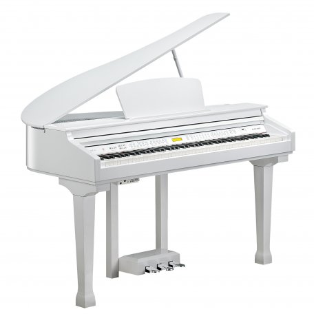 Цифровой рояль Kurzweil KAG100 WHP