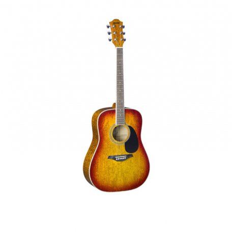 Акустическая гитара Hohner SD-65CS SOLO