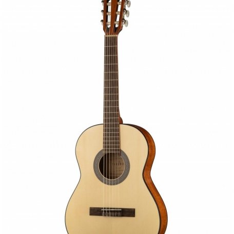 Классическая гитара Parkwood PC75-WBAG-OP 3/4 (чехол в комплекте)