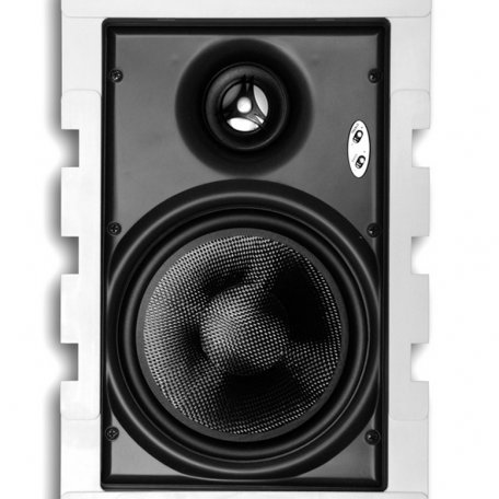 Встраиваемая акустика Current Audio WS804FL (92116)