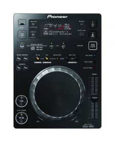 DJ-проигрыватель Pioneer CDJ-350