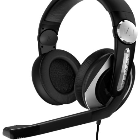 Наушники Sennheiser PC 330