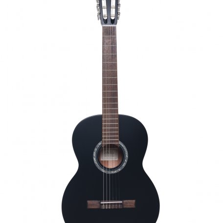 Классическая гитара Almires CEC-15 BKS
