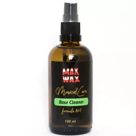 Базовый очиститель Max Wax Base Cleaner