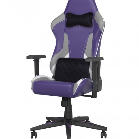 Игровое кресло KARNOX HERO Helel Edition purple