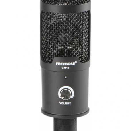 Микрофон FreeBoss CM18
