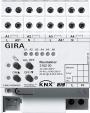Многофункциональное исполнительное устройство Gira 216200