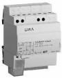 Универсальный диммер Gira 103200 Instabus 2-канальный