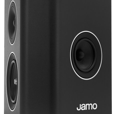 Настенная акустика Jamo C 9 SUR black