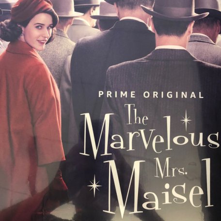 Виниловая пластинка Various Artists, The Marvelous Mrs. Maisel: Season 1 (Music From The Prime Original Series)