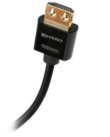 HDMI-кабель Binary B6-HD-3, 3.0м