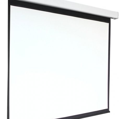 Экран настенный с электроприводом Digis DSEF-4302 (Electra-F, формат 4:3, 86, 178x139, рабочая поверхность 172x130, MW)