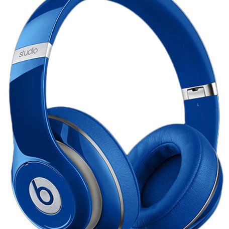 Наушники Beats Studio Over-Ear Headphones Blue