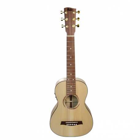 Электроакустическая гитара Poni TR3-1
